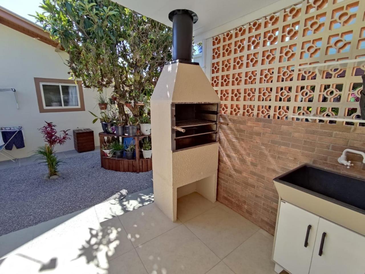הוילה פיניירה Casa Da Alaide מראה חיצוני תמונה